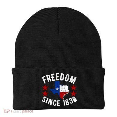 Texas Freedom Since Beanie