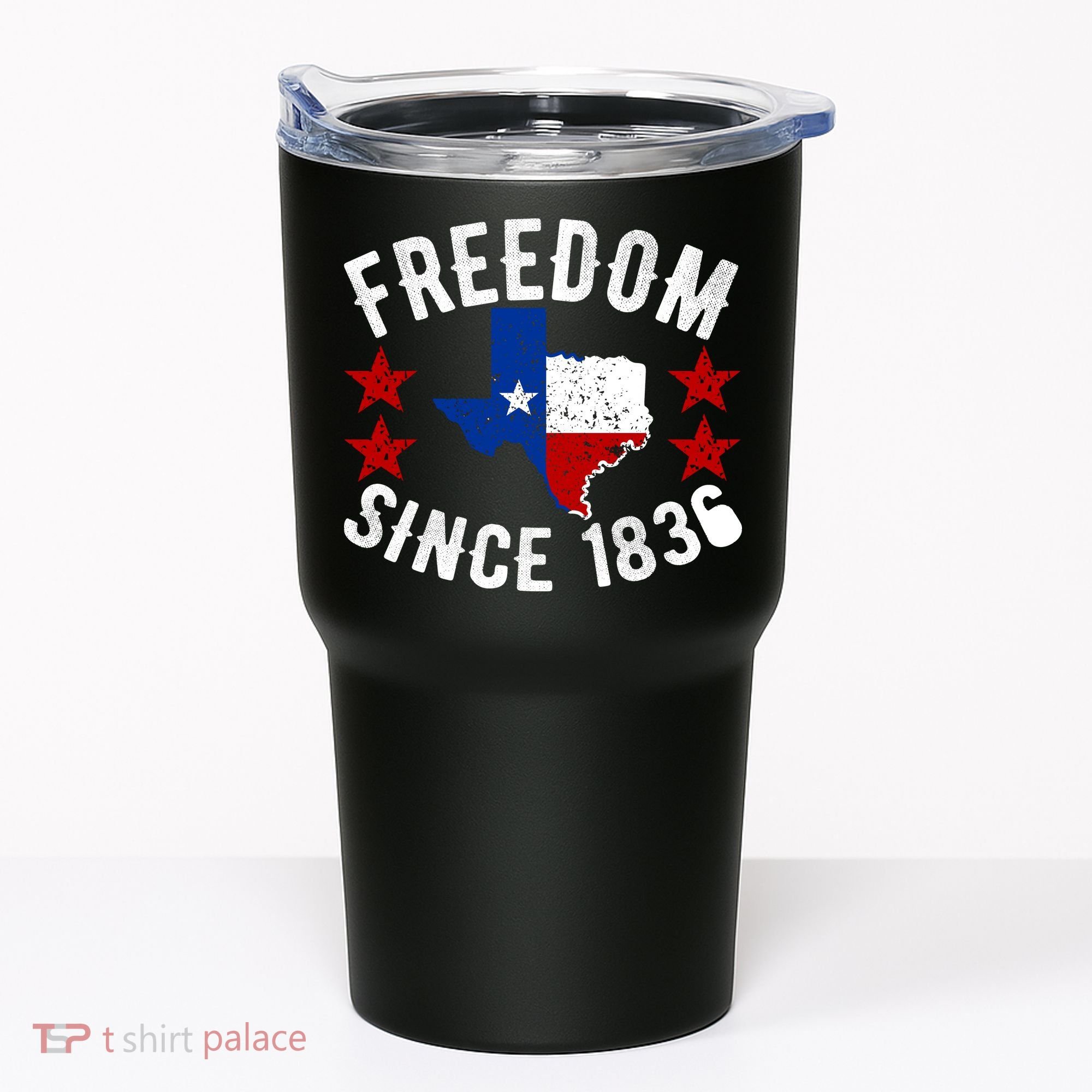 Texas Freedom Since Tumbler