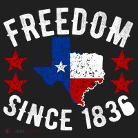 Texas Freedom Since Tumbler thumb 3