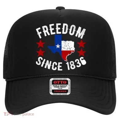 Texas Freedom Since Hat