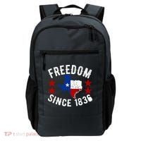 Texas Freedom Since Backpack thumb 0