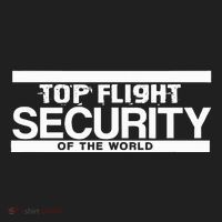 Top Flight Security Funny Friday Hat thumb 2