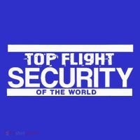 Top Flight Security Funny Friday Women's T-Shirt thumb 6