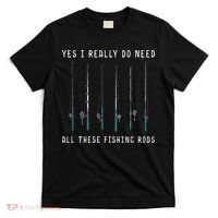 Trout Fishing Steelhead Rainbow Trout Whisperer T-Shirt thumb 0