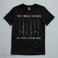 Trout Fishing Steelhead Rainbow Trout Whisperer T-Shirt thumb 5