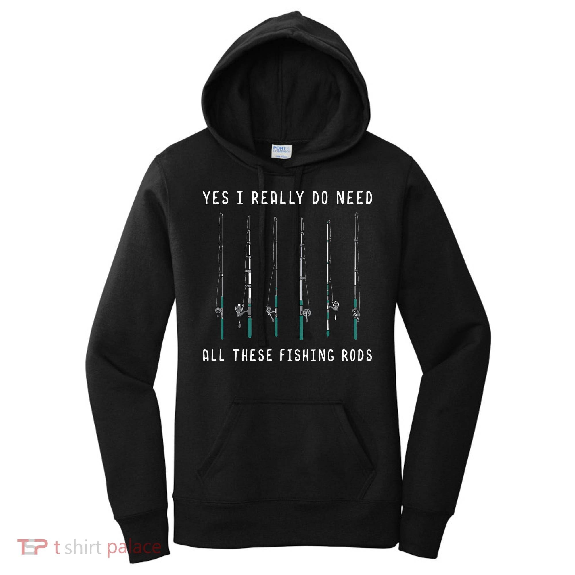 Trout Fishing Steelhead Rainbow Trout Whisperer Women's Hoodie