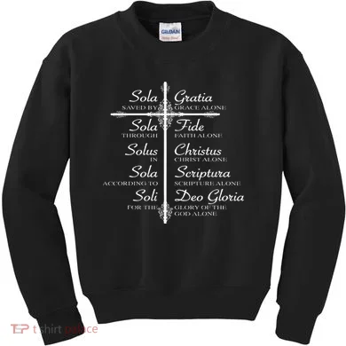 Kids Sweatshirt