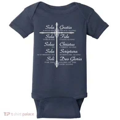 Baby Bodysuit