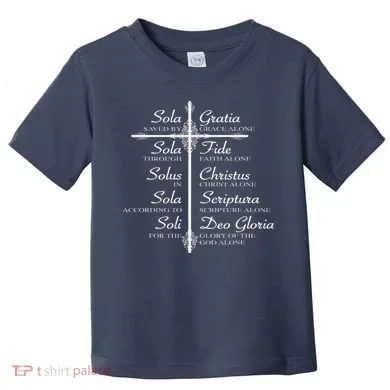 Toddler T-Shirt