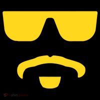 Travinski Funny Sunglasses And Goatee Meme Louisiana Coffee Mug thumb 5