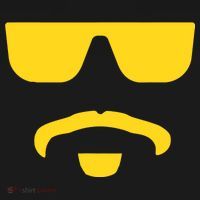 Travinski Funny Sunglasses And Goatee Meme Louisiana Women's Hoodie thumb 2