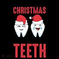 Two Front Teeth 2 Teeth Tooth Christmas My Two Front Teeth Gift Coffee Mug thumb 5