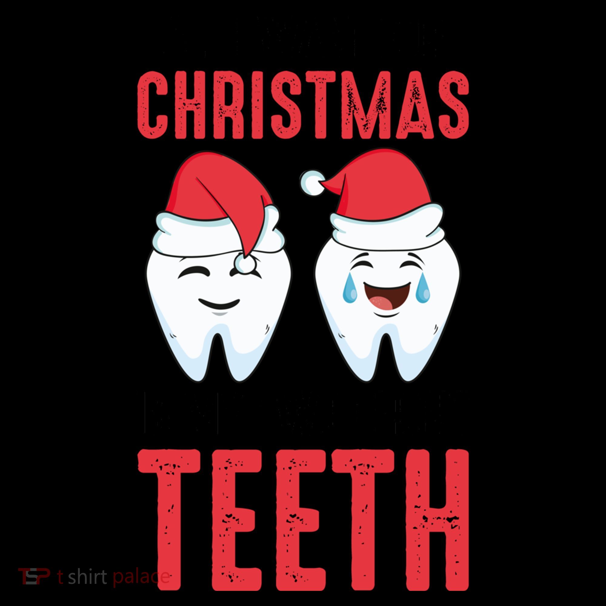 Two Front Teeth 2 Teeth Tooth Christmas My Two Front Teeth Gift Coffee Mug