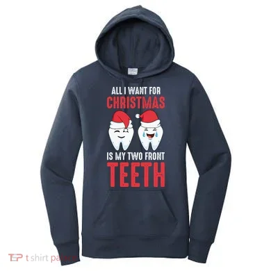 Women's Hoodie