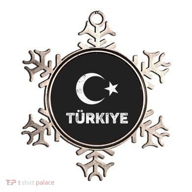 Turkish Flag Turk Bayragi Turkey Flag Turkiye Ornament