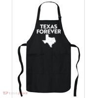Texas Forever Texas State Apron thumb 0