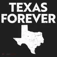 Texas Forever Texas State Tumbler thumb 3