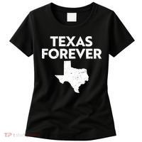 Texas Forever Texas State Women's T-Shirt thumb 0
