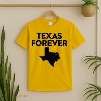Texas Forever Texas State T-Shirt thumb 2