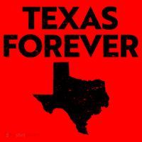 Texas Forever Texas State Santa Hat thumb 1