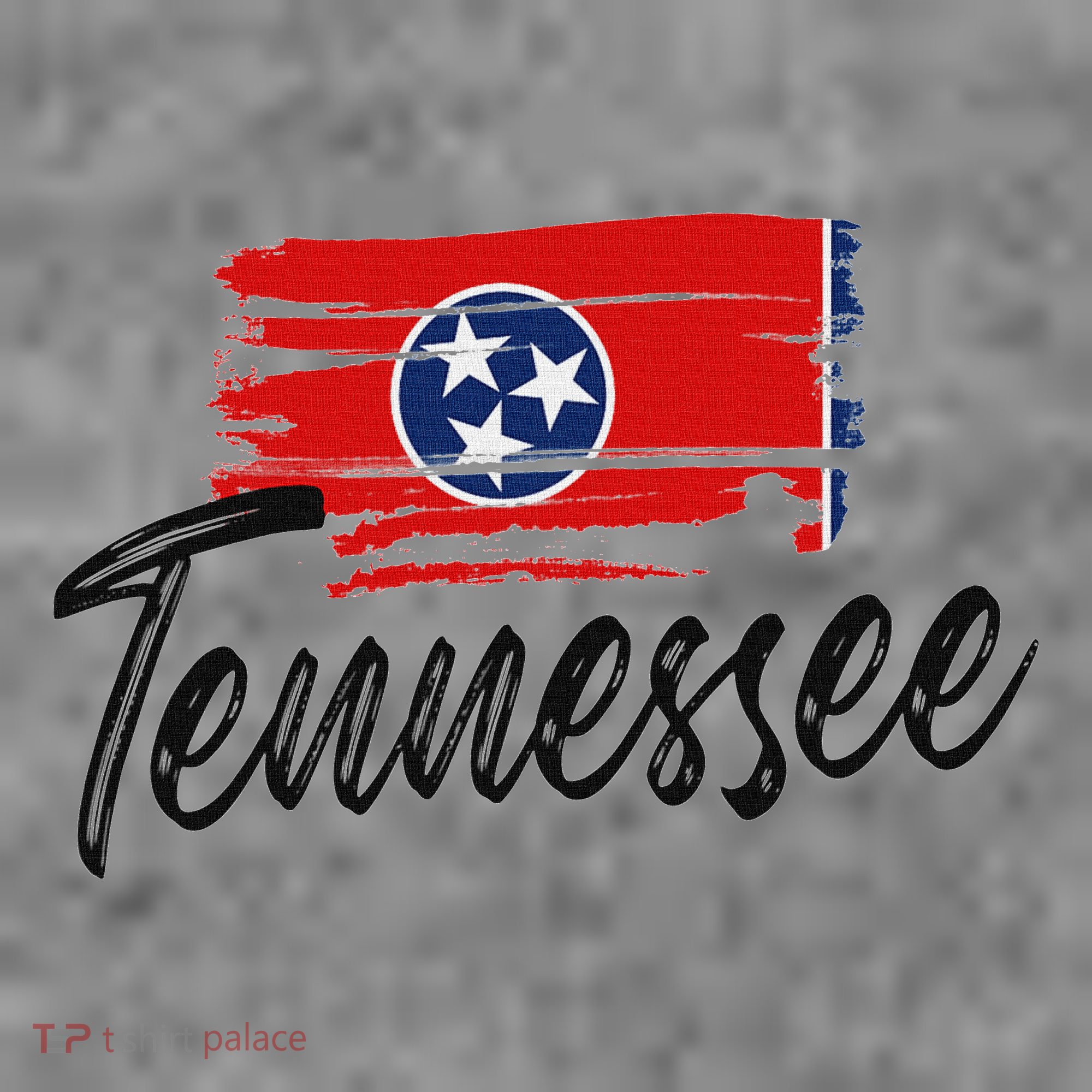 Tennessee Flag Tennessean Tennessee Flag State Pride Toddler Hoodie