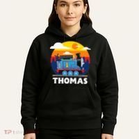 Thomas & Friends Thomas Round Sunset Hoodie thumb 5