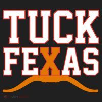 Tuck Fexas Texas Women's Sweatshirt thumb 2