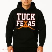 Tuck Fexas Texas Hoodie thumb 2