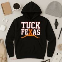 Tuck Fexas Texas Hoodie thumb 3