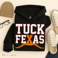 Tuck Fexas Texas Hoodie thumb 4