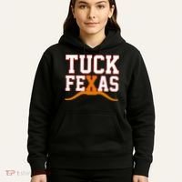 Tuck Fexas Texas Hoodie thumb 5