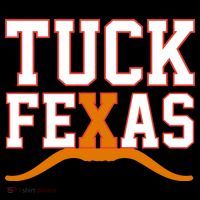 Tuck Fexas Texas Hoodie thumb 7