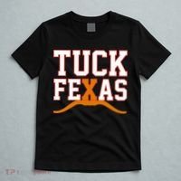Tuck Fexas Texas T-Shirt thumb 5