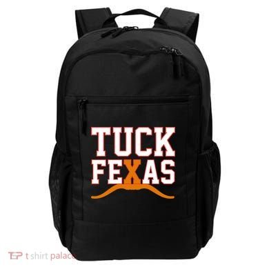 Tuck Fexas Texas Backpack