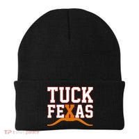 Tuck Fexas Texas Beanie thumb 0