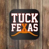 Tuck Fexas Texas Coaster thumb 0