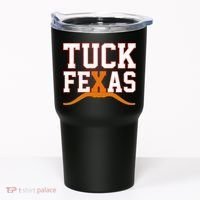 Tuck Fexas Texas Tumbler thumb 0