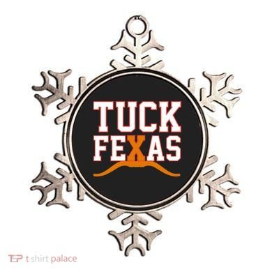 Tuck Fexas Texas Ornament