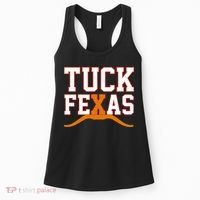 Tuck Fexas Texas Women's Tank Top thumb 0