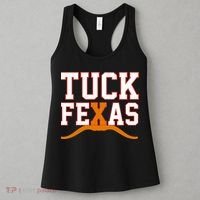Tuck Fexas Texas Women's Tank Top thumb 3