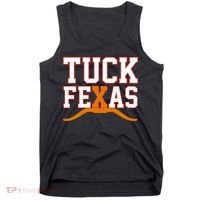 Tuck Fexas Texas Tank Top thumb 0