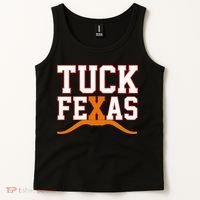 Tuck Fexas Texas Tank Top thumb 2