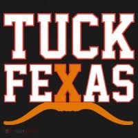 Tuck Fexas Texas Visor thumb 3