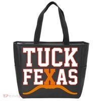 Tuck Fexas Texas Tote Bag thumb 0