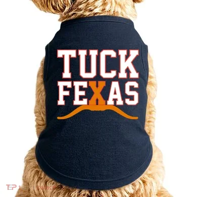 Doggie Tank