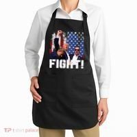 Trump Fight Apron thumb 2