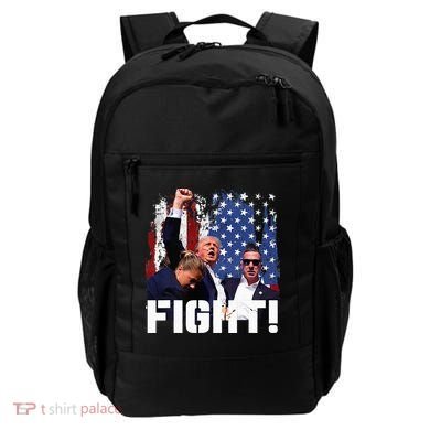 Trump Fight Backpack