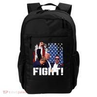 Trump Fight Backpack thumb 0