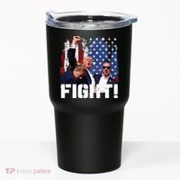 Trump Fight Tumbler thumb 0