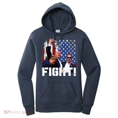 Women's Hoodie